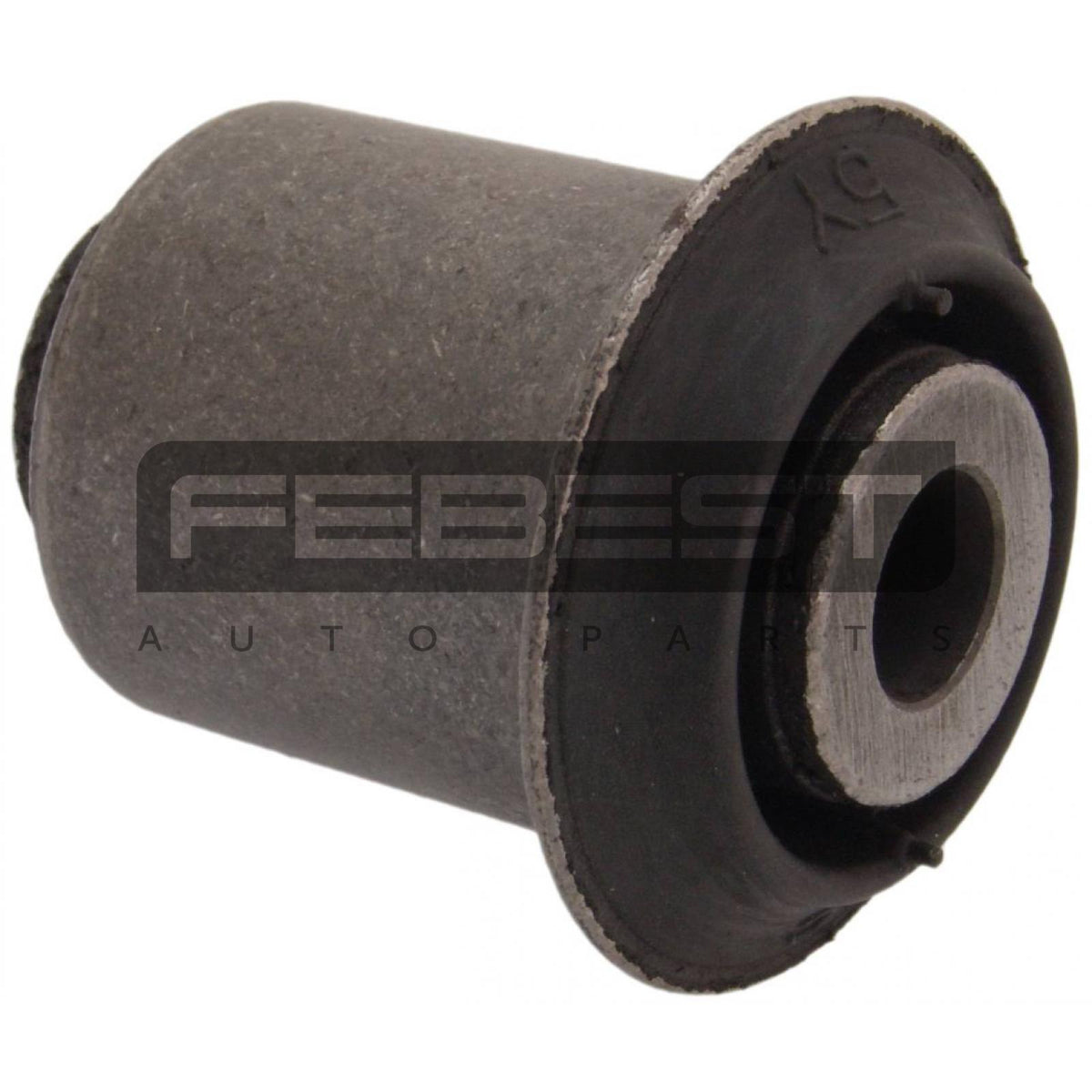 Rear bushing, front control arm - FEBEST