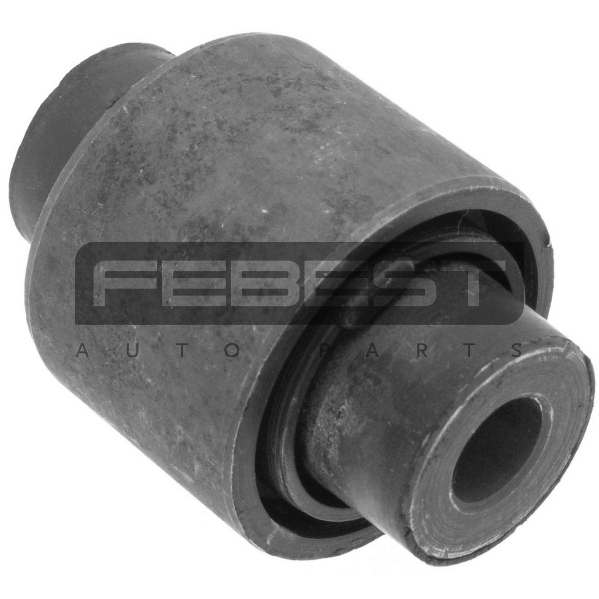 Bushing, front upper control arm - FEBEST