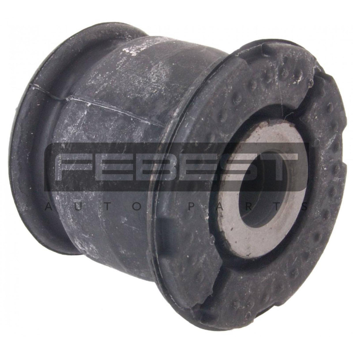 Rear knuckle bushing