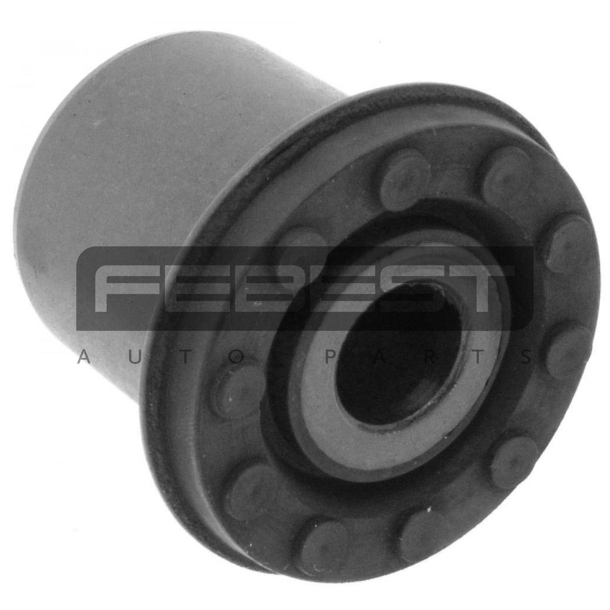 Bushing, front lower control arm - FEBEST