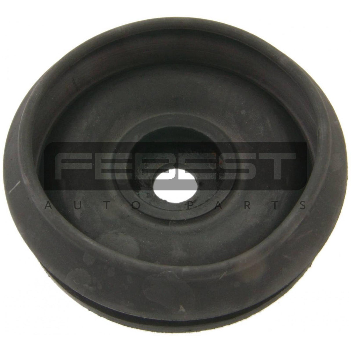 Rear differential mount