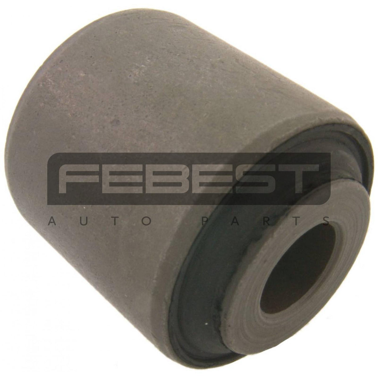 Bushing, rear shock absorber