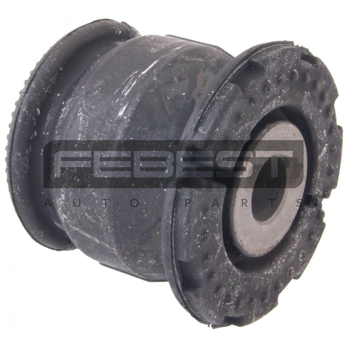 Bushing, rear lower control arm - FEBEST