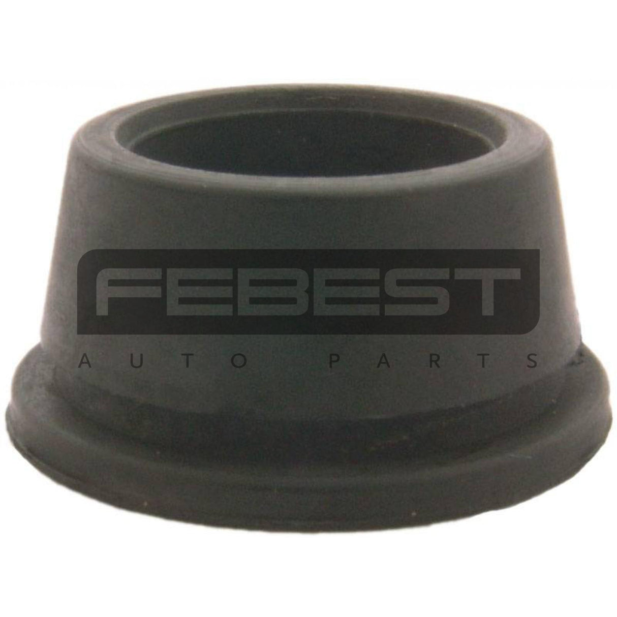 Steering rack bushing