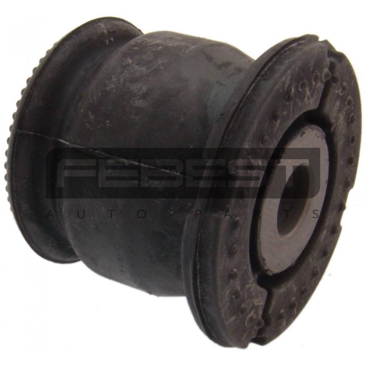 Rear knuckle bushing