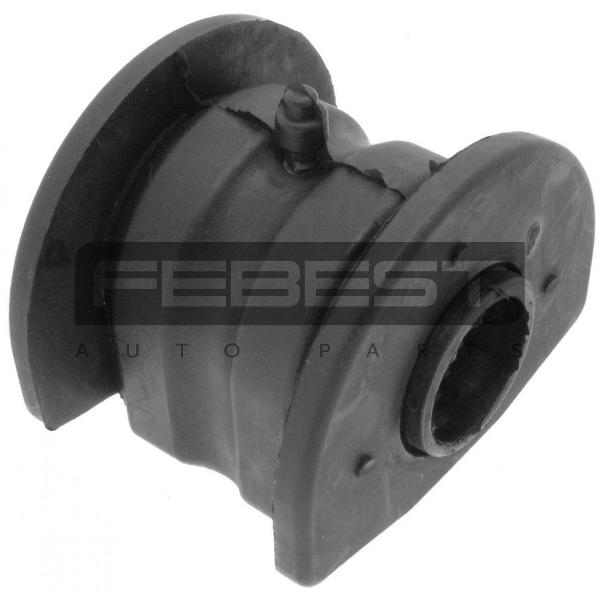 Rear bushing, front control arm - FEBEST