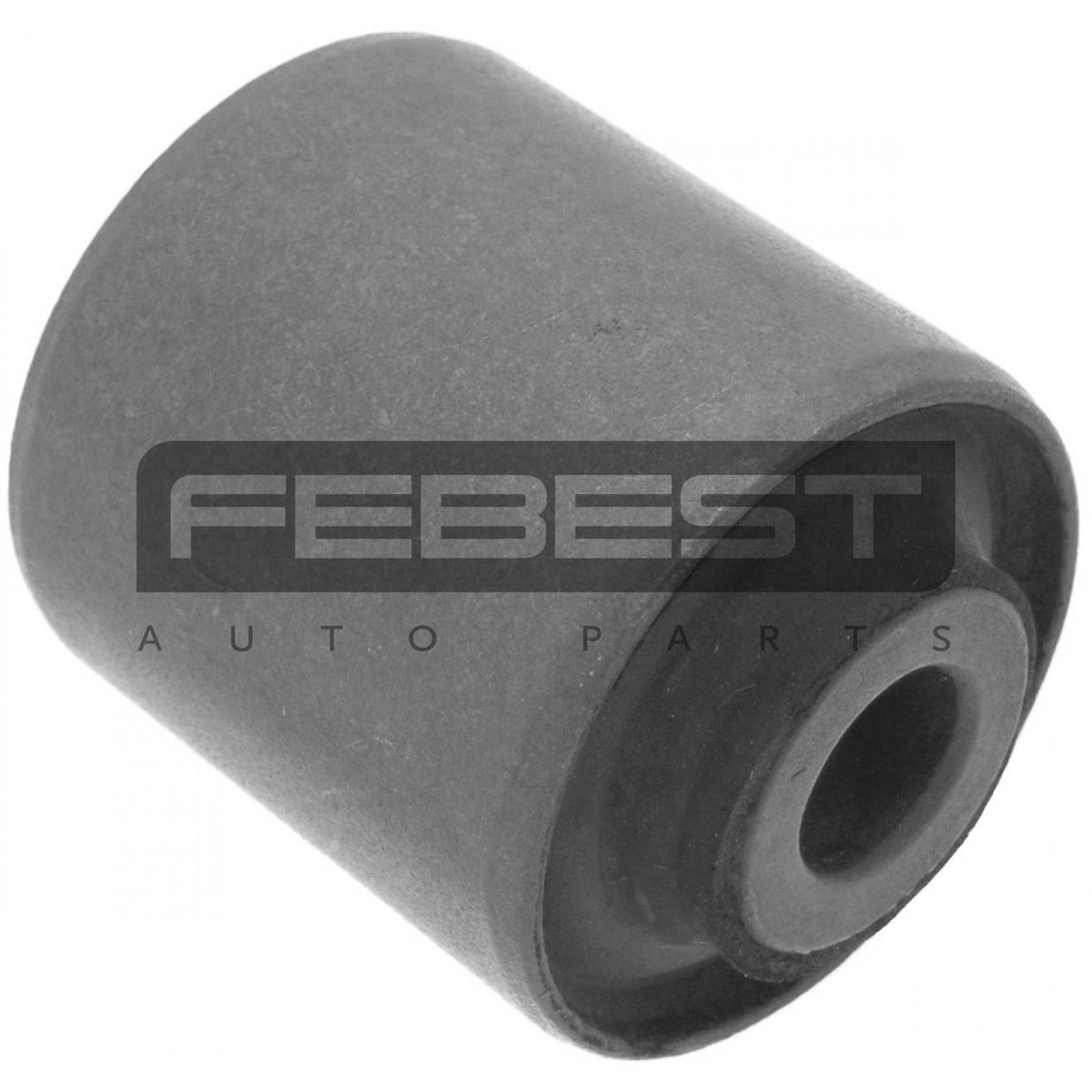 Bushing, front lower control arm - FEBEST
