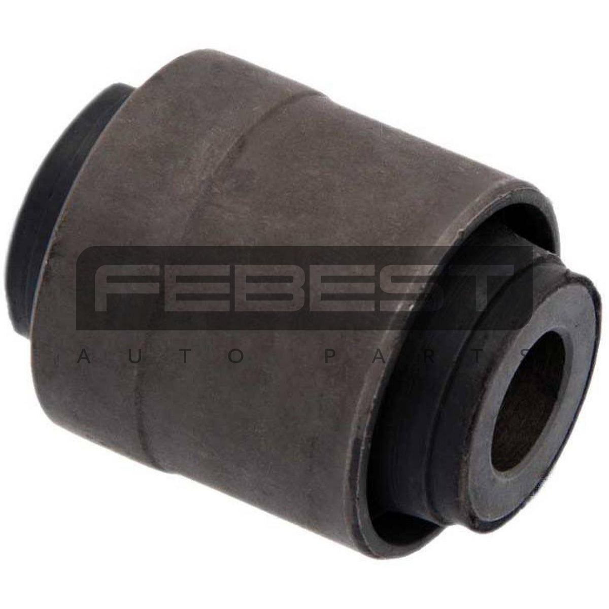 Rear arm bushing - FEBEST
