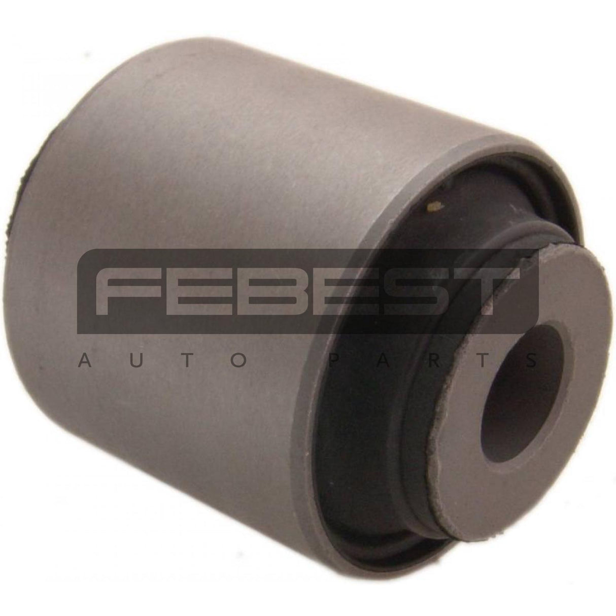 Rear knuckle bushing