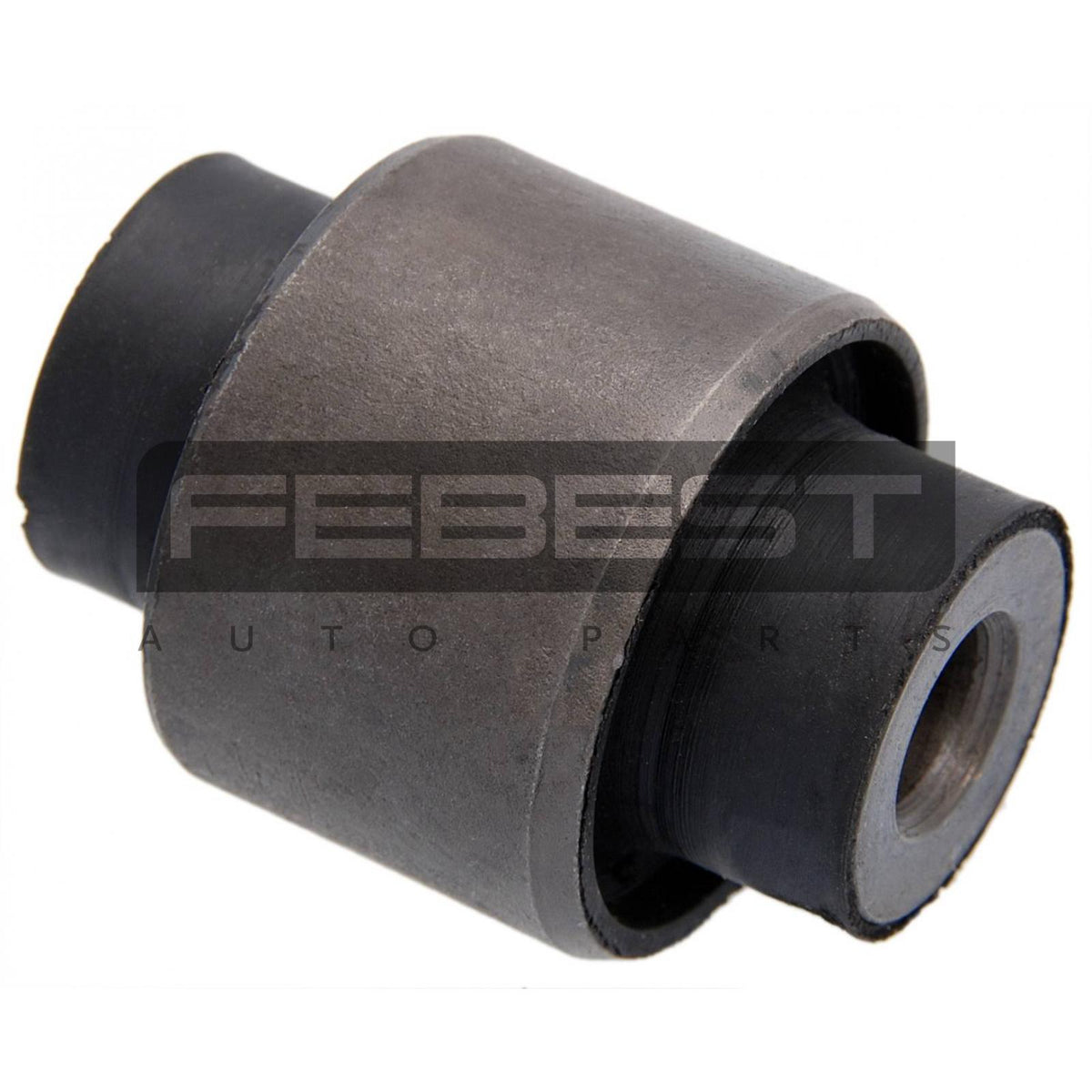 Bushing, rear transverse arm - FEBEST