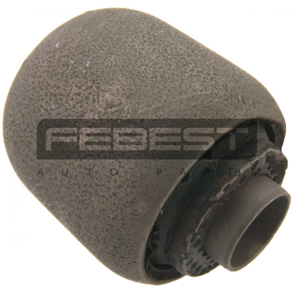 Rear transverse rod bushing - FEBEST