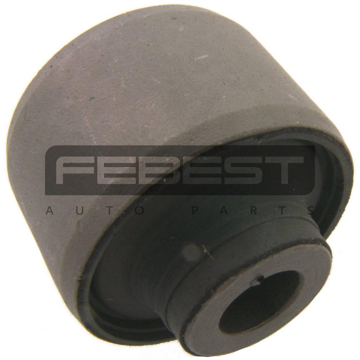 Bushing, rear shock absorber