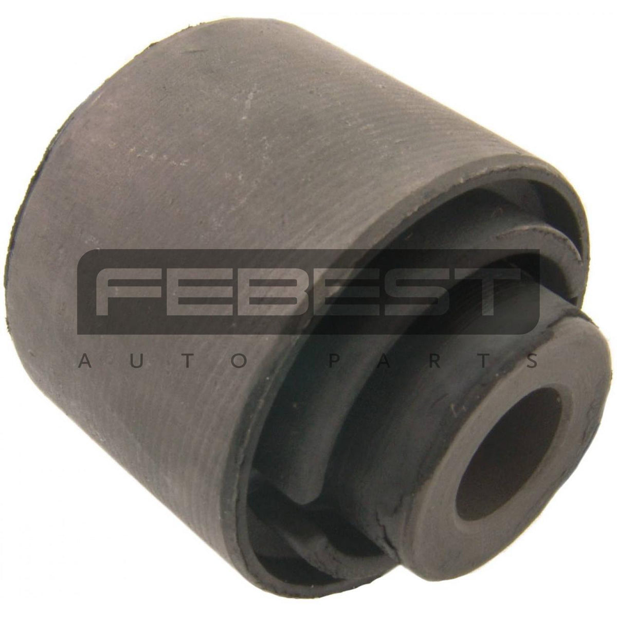 Rear transverse rod bushing - FEBEST
