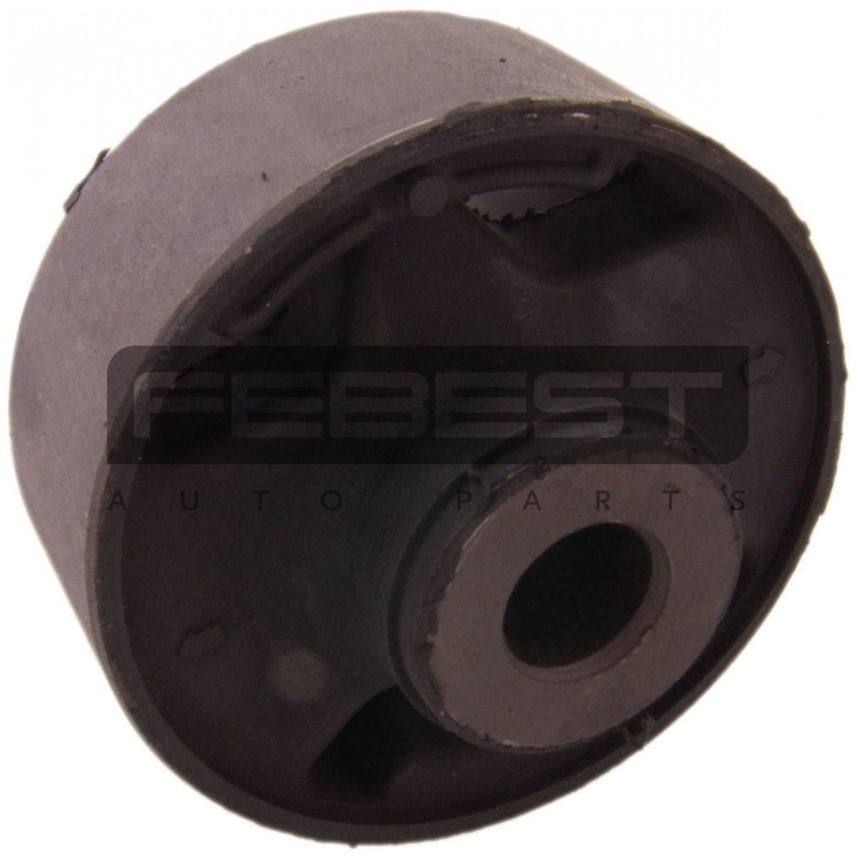 Bushing, front lower control arm - FEBEST