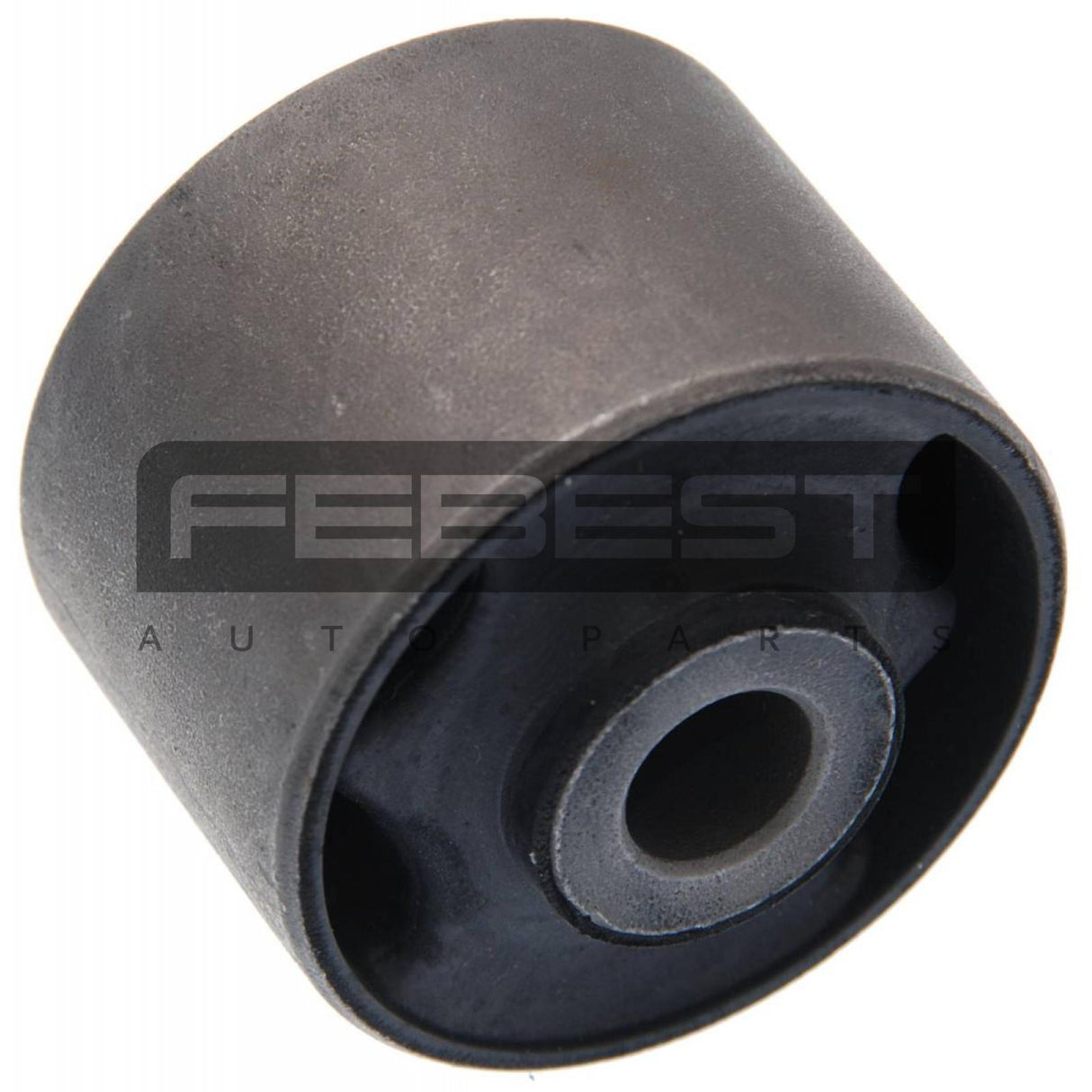 Rear trailing rod bushing