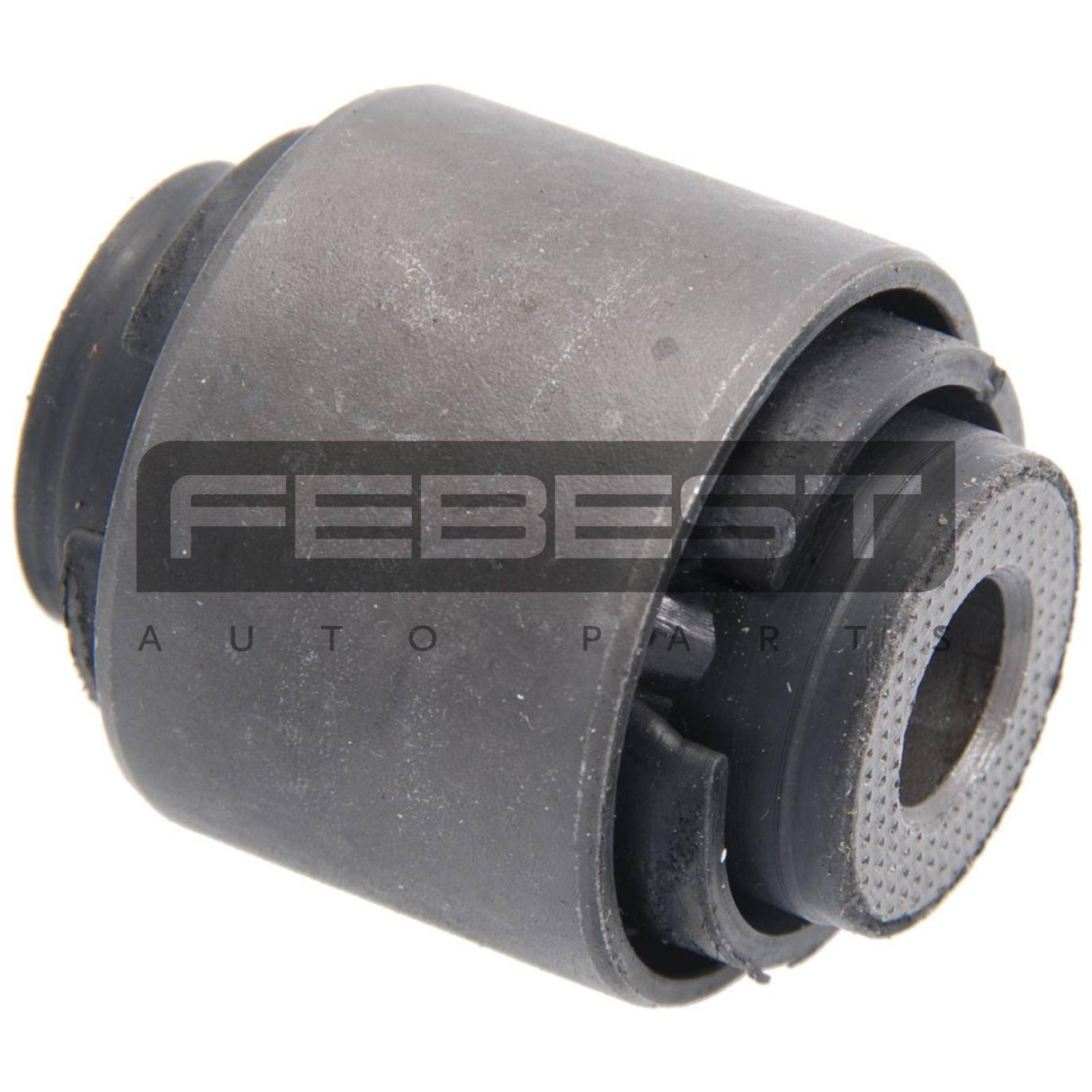 Rear rod bushing
