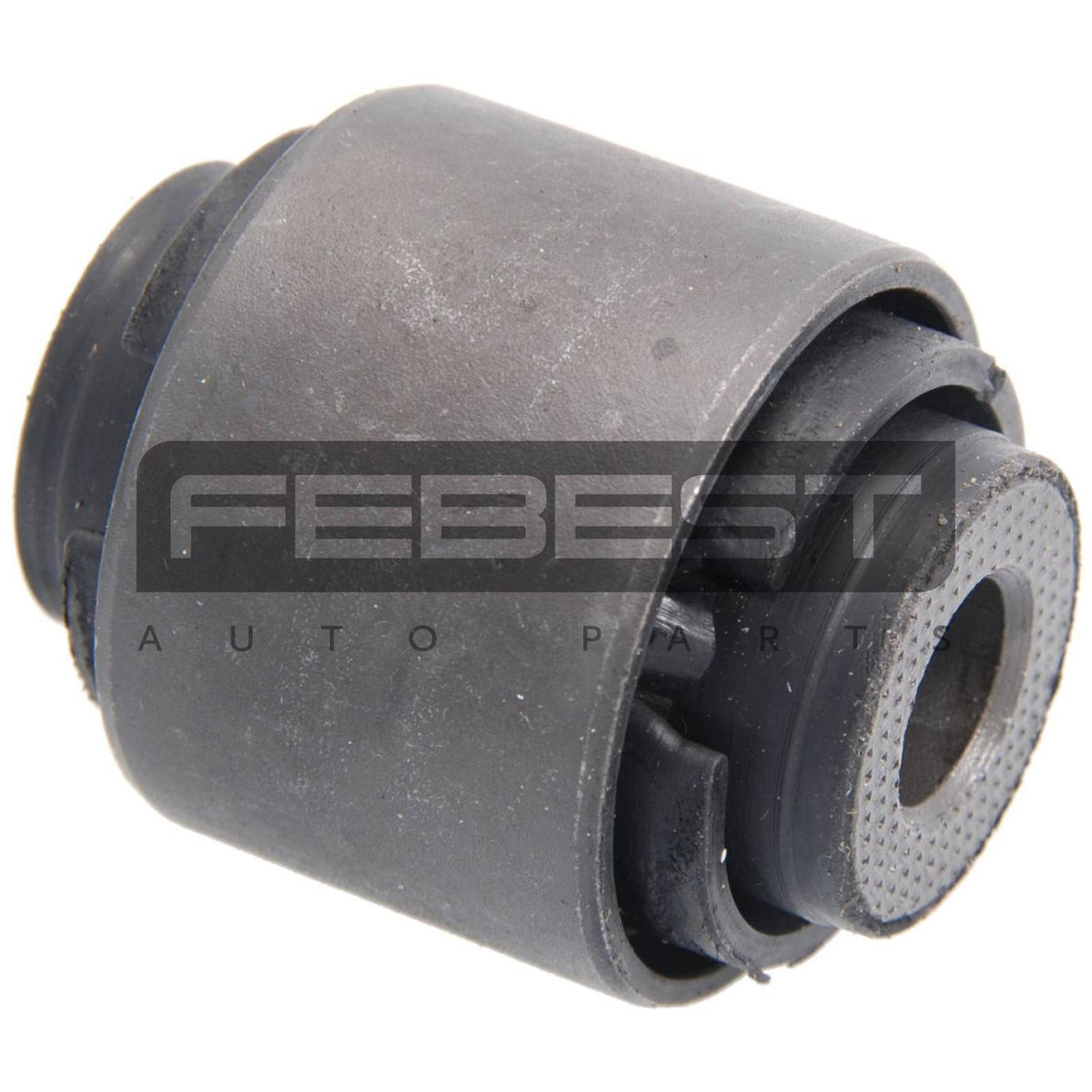 Rear rod bushing - FEBEST