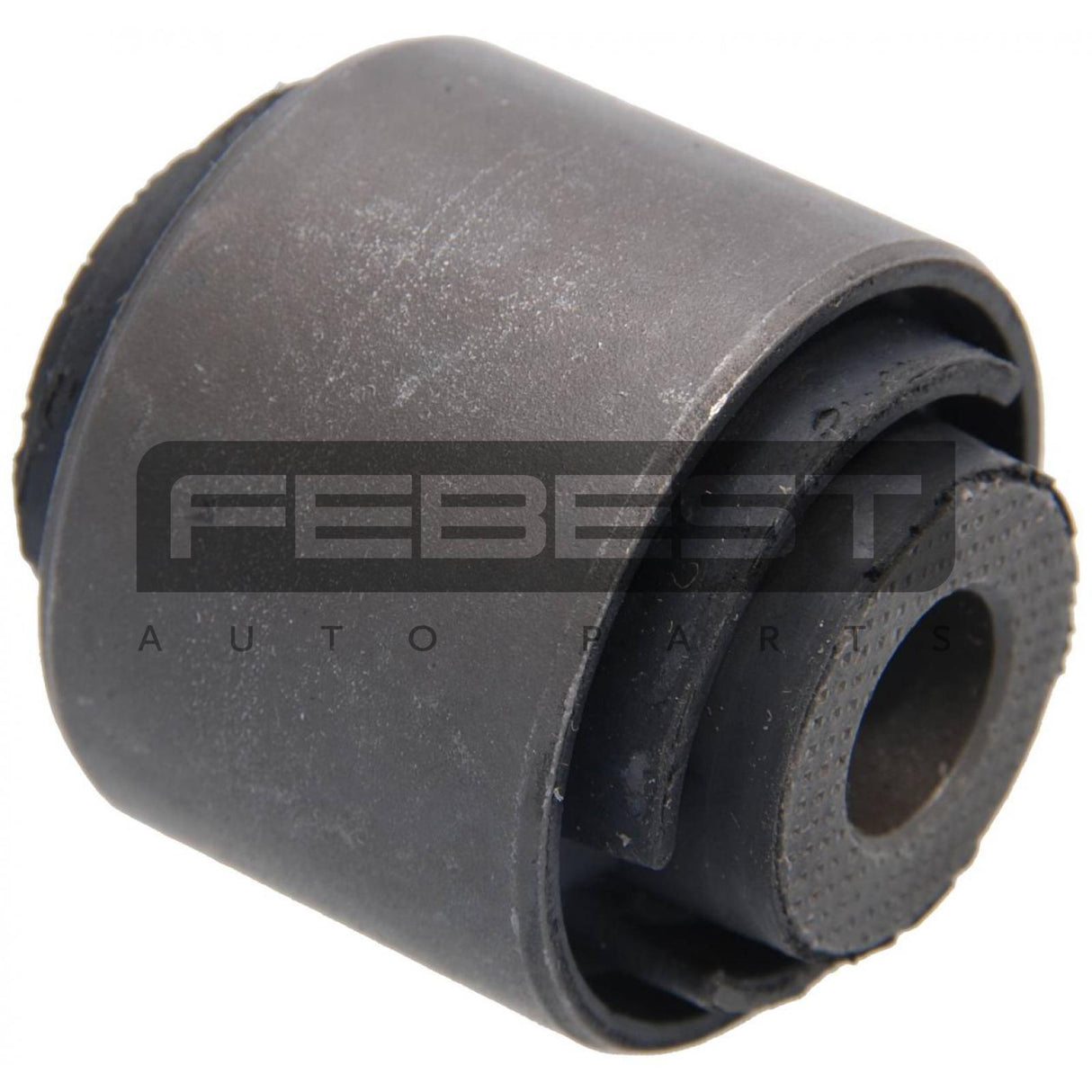 Rear rod bushing