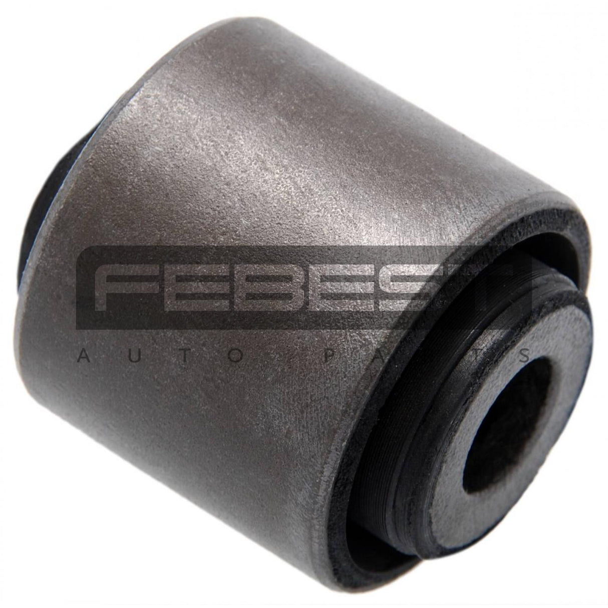 Rear knuckle bushing