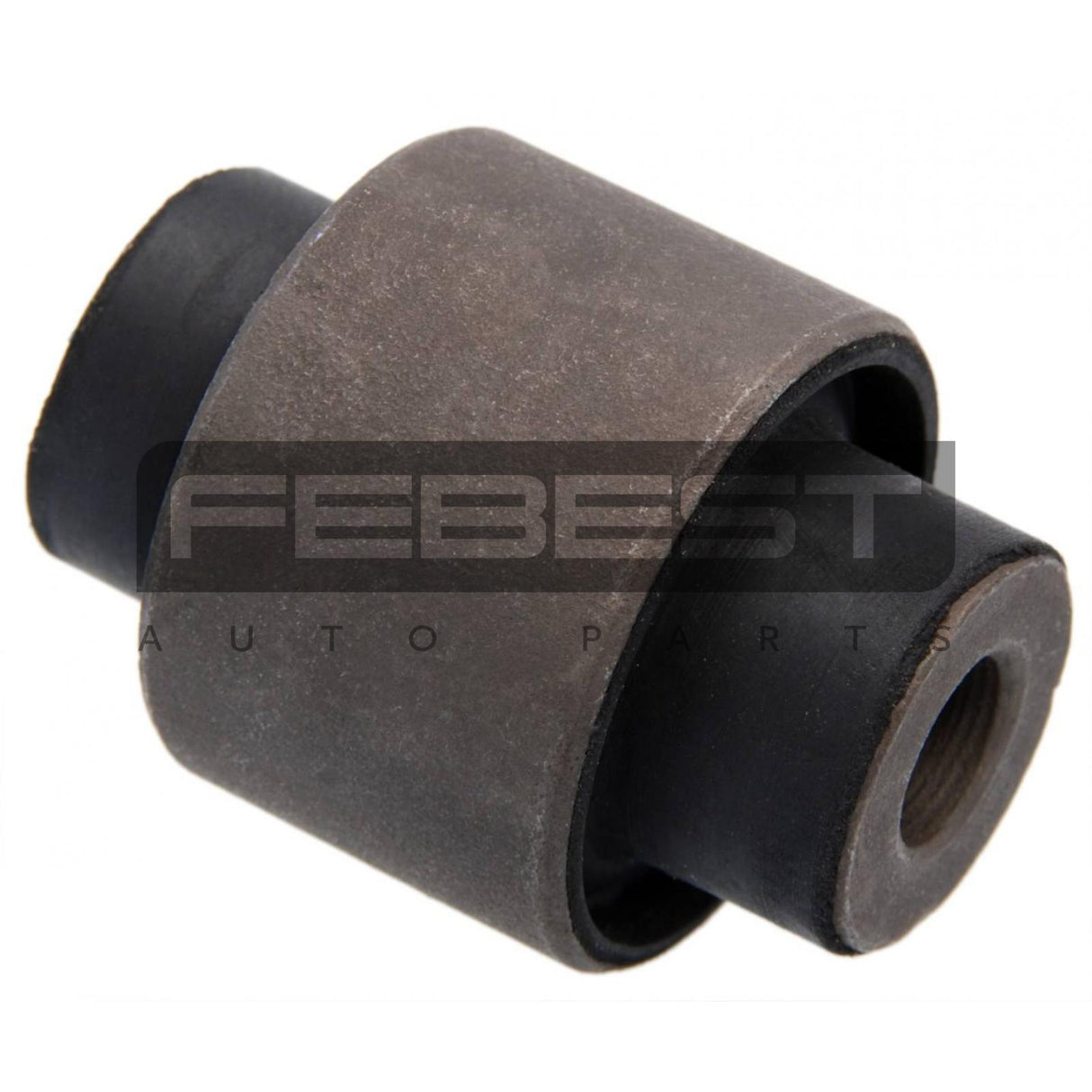 Bushing, rear shock absorber