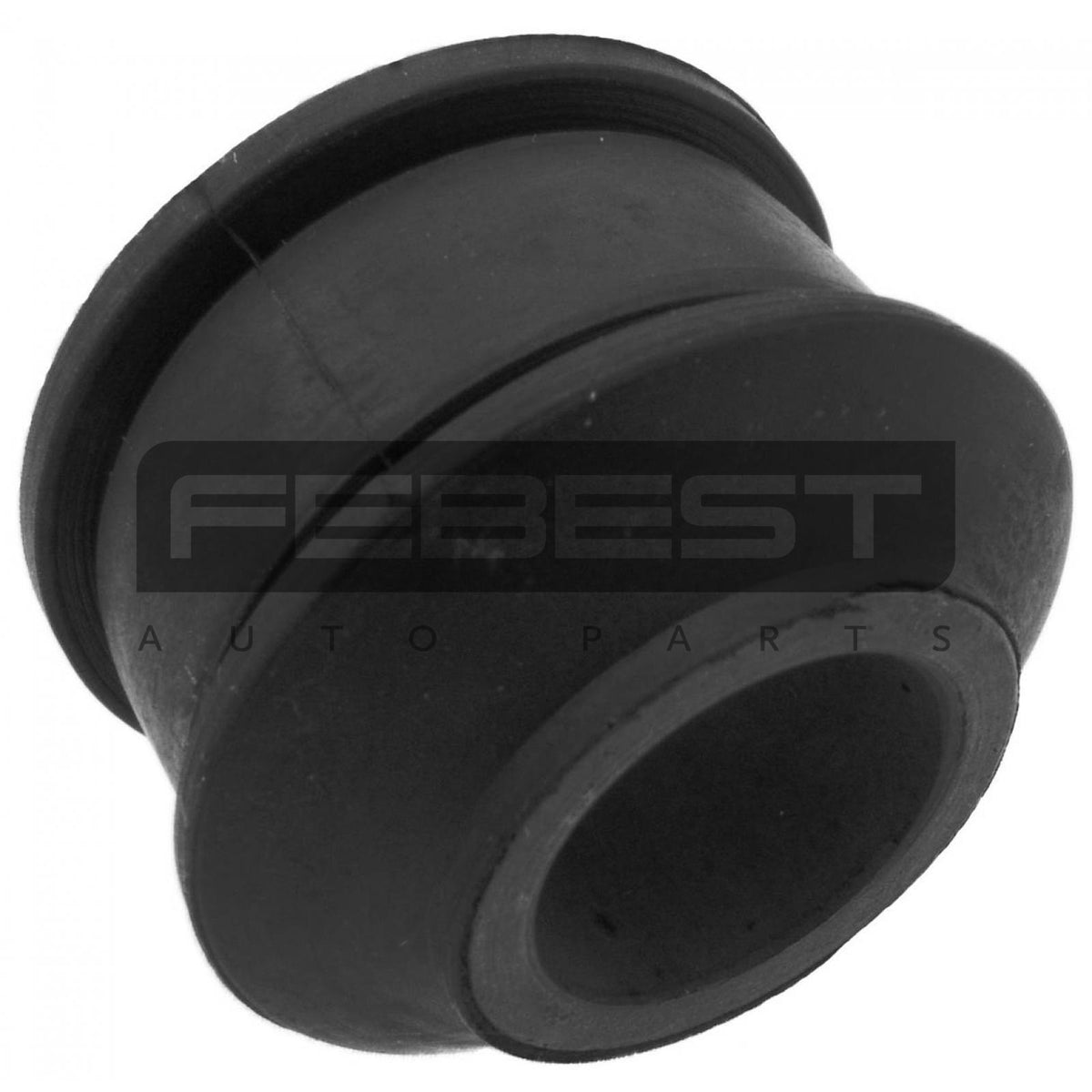 Rear transverse rod bushing - FEBEST
