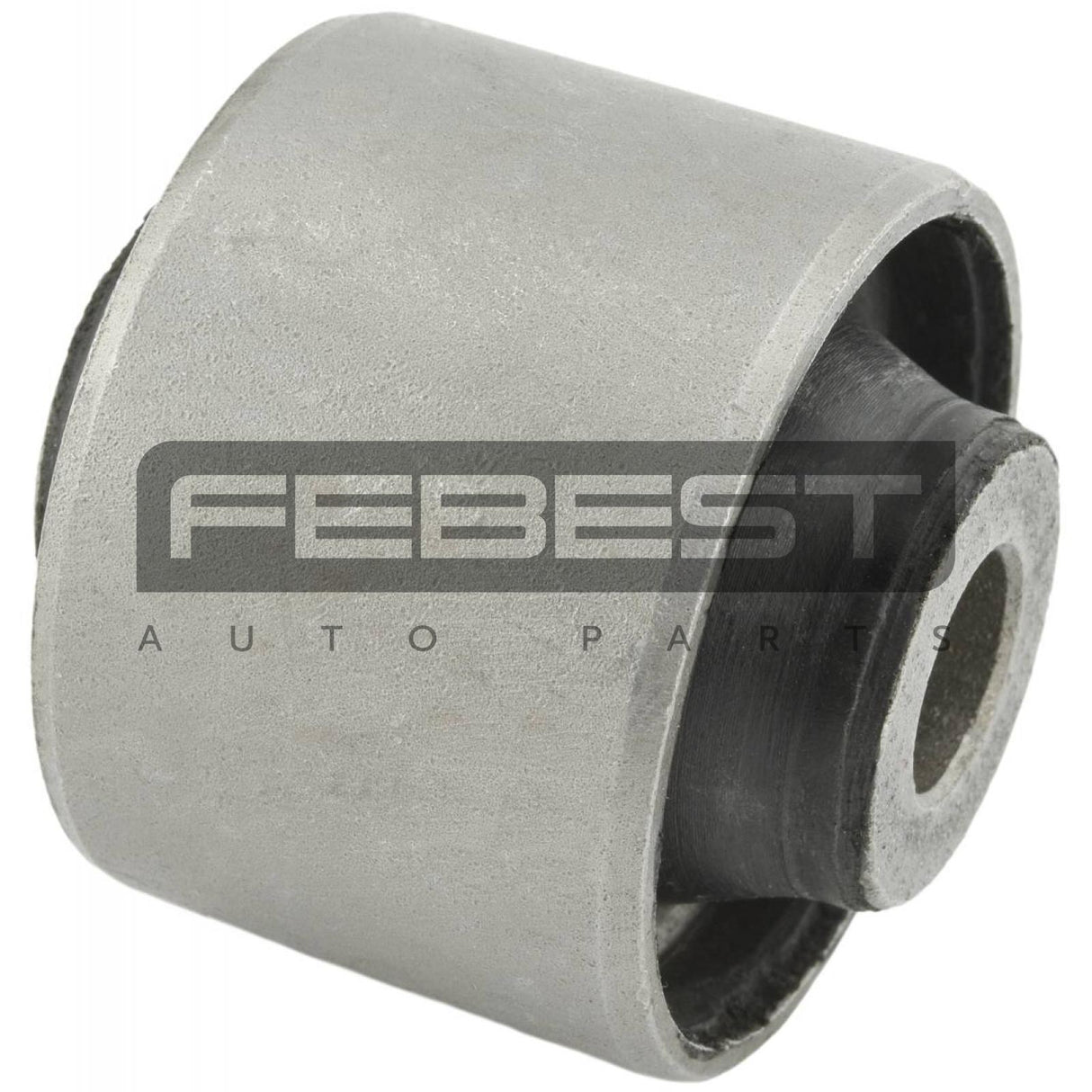 Rear trailing rod bushing