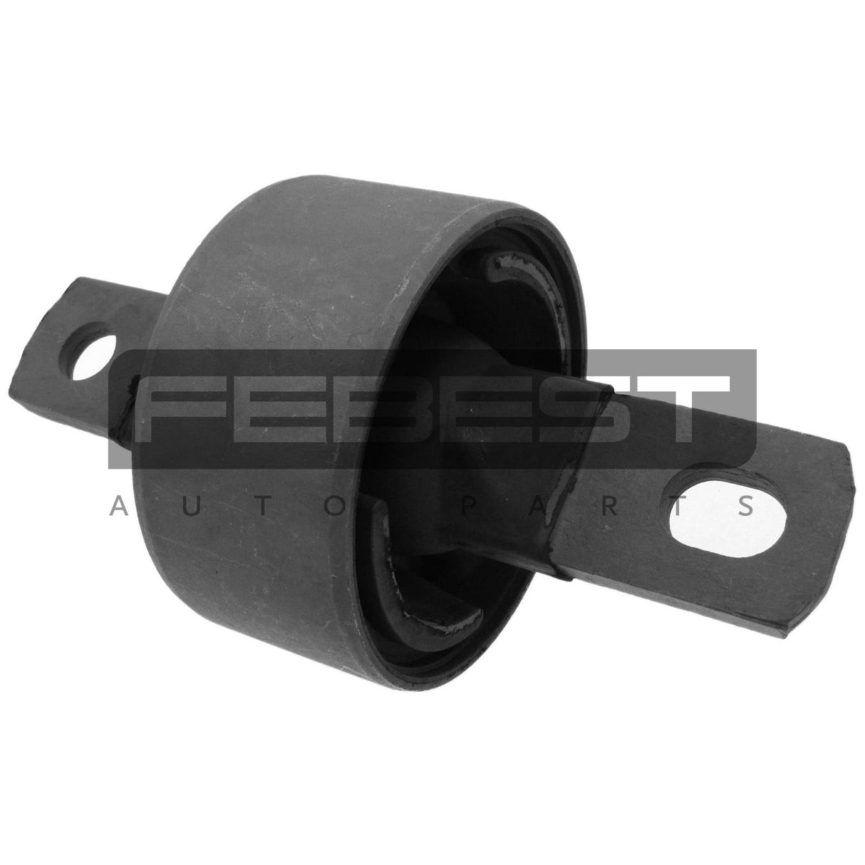 Rear arm bushing