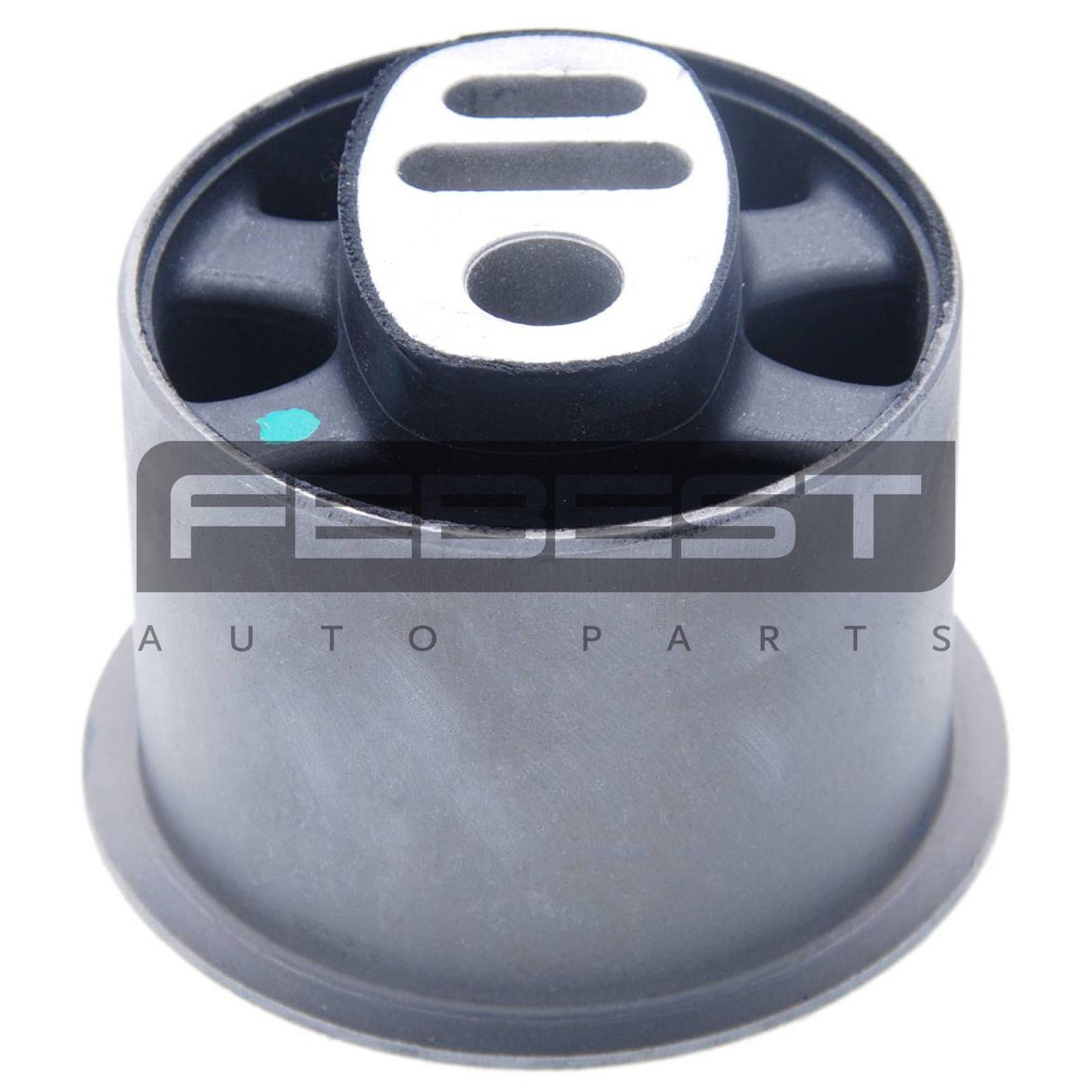 Differential mount bushing