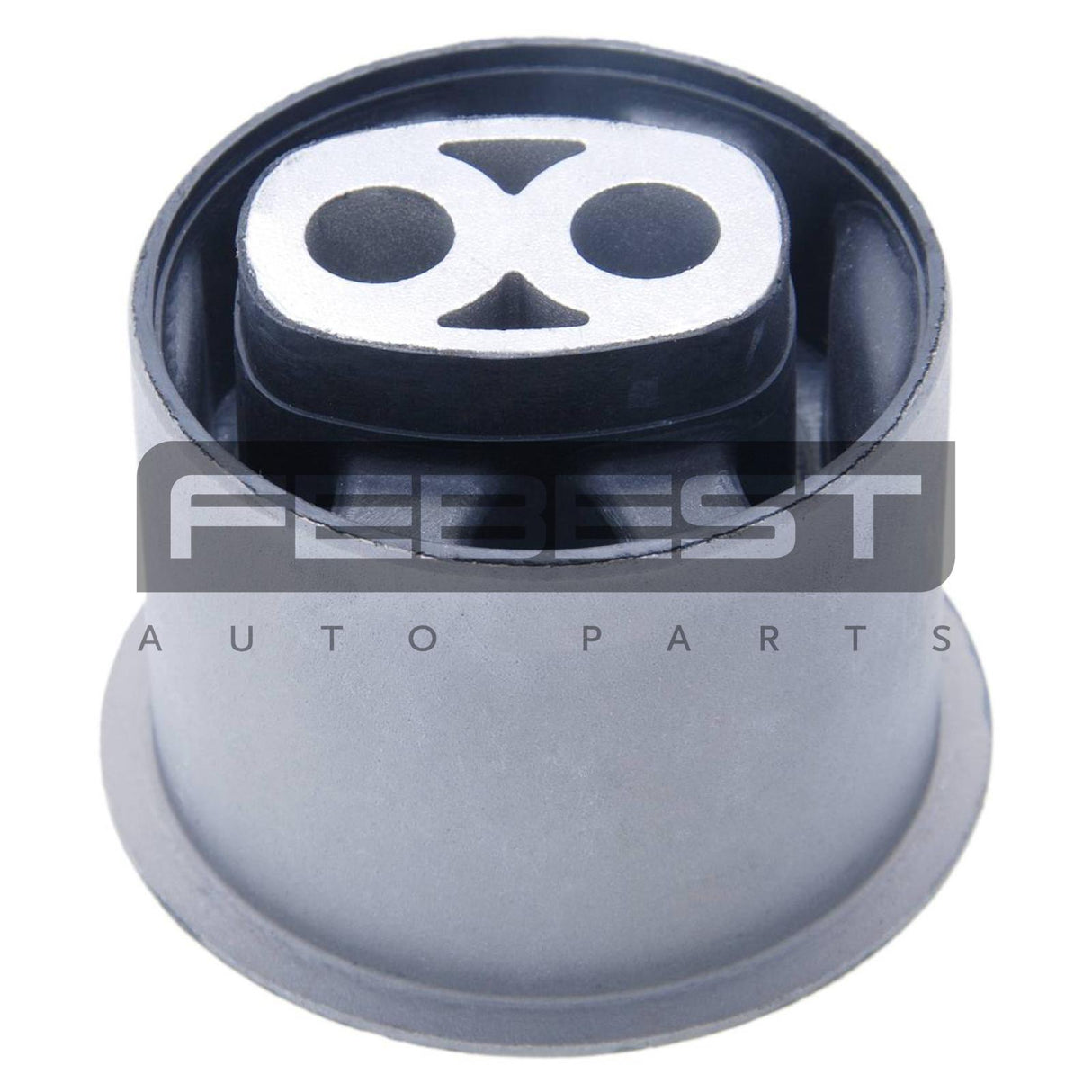 Differential mount bushing