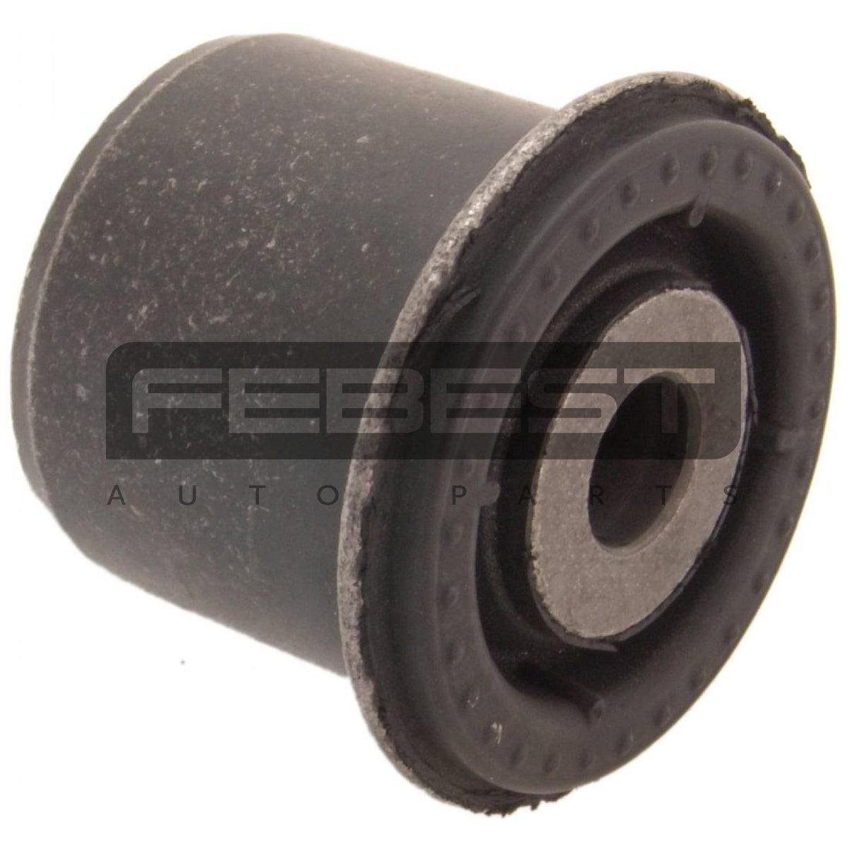 Rear knuckle bushing - FEBEST