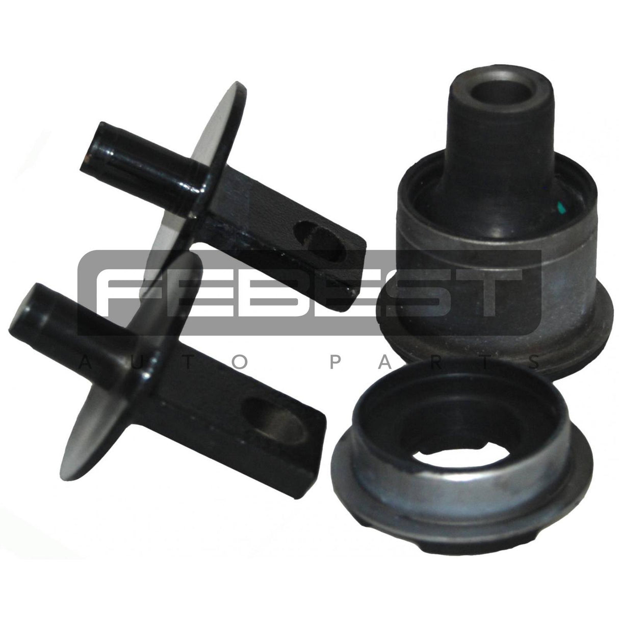 Rear arm bushing kit