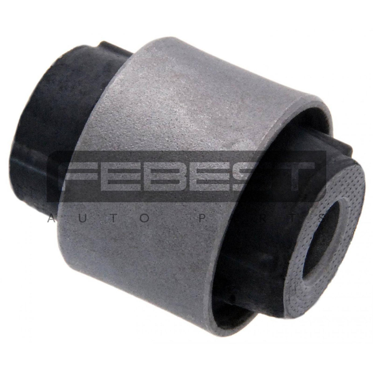 Rear rod bushing