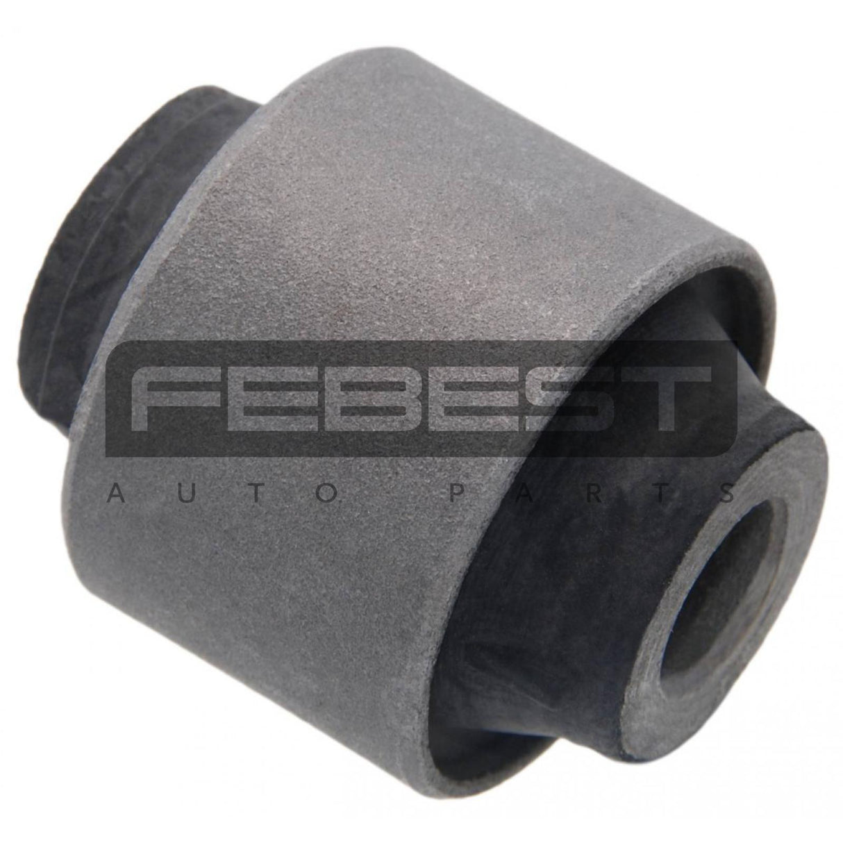 Rear rod bushing