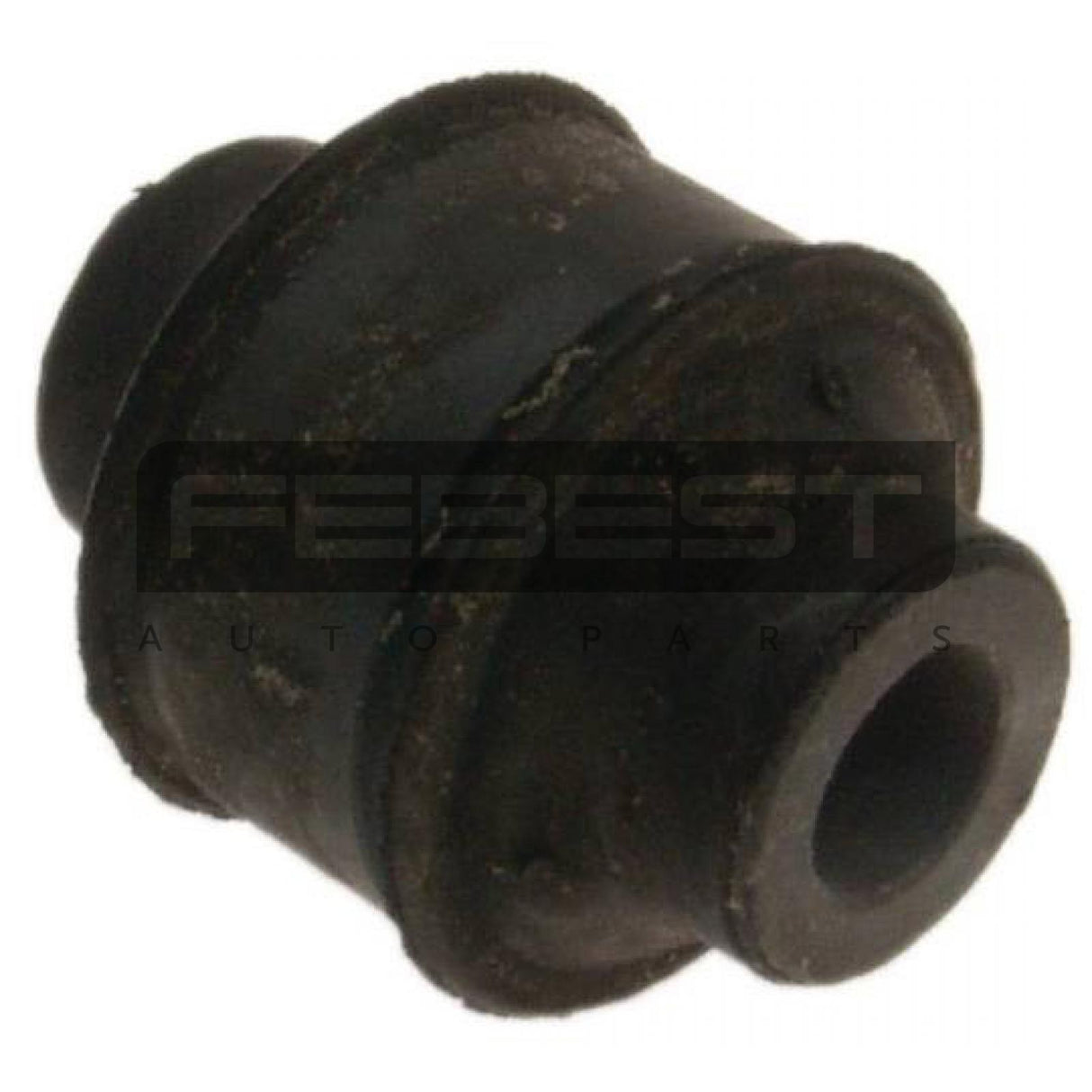 Bushing, rear shock absorber