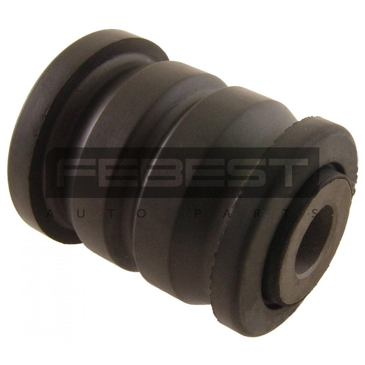 Front bushing, front control arm - FEBEST