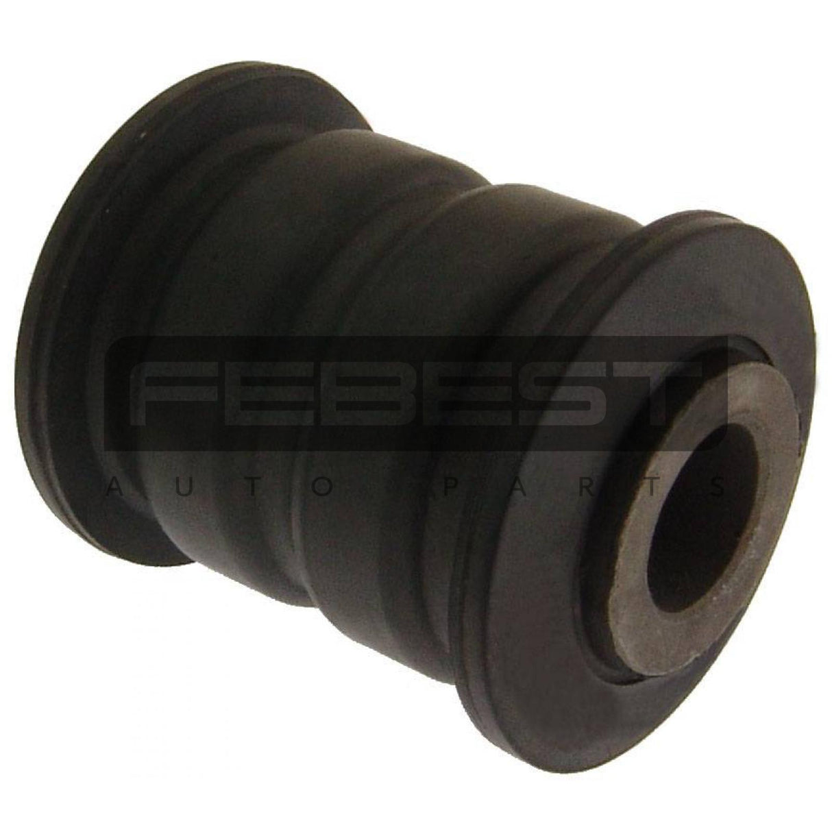 Rear transverse rod bushing