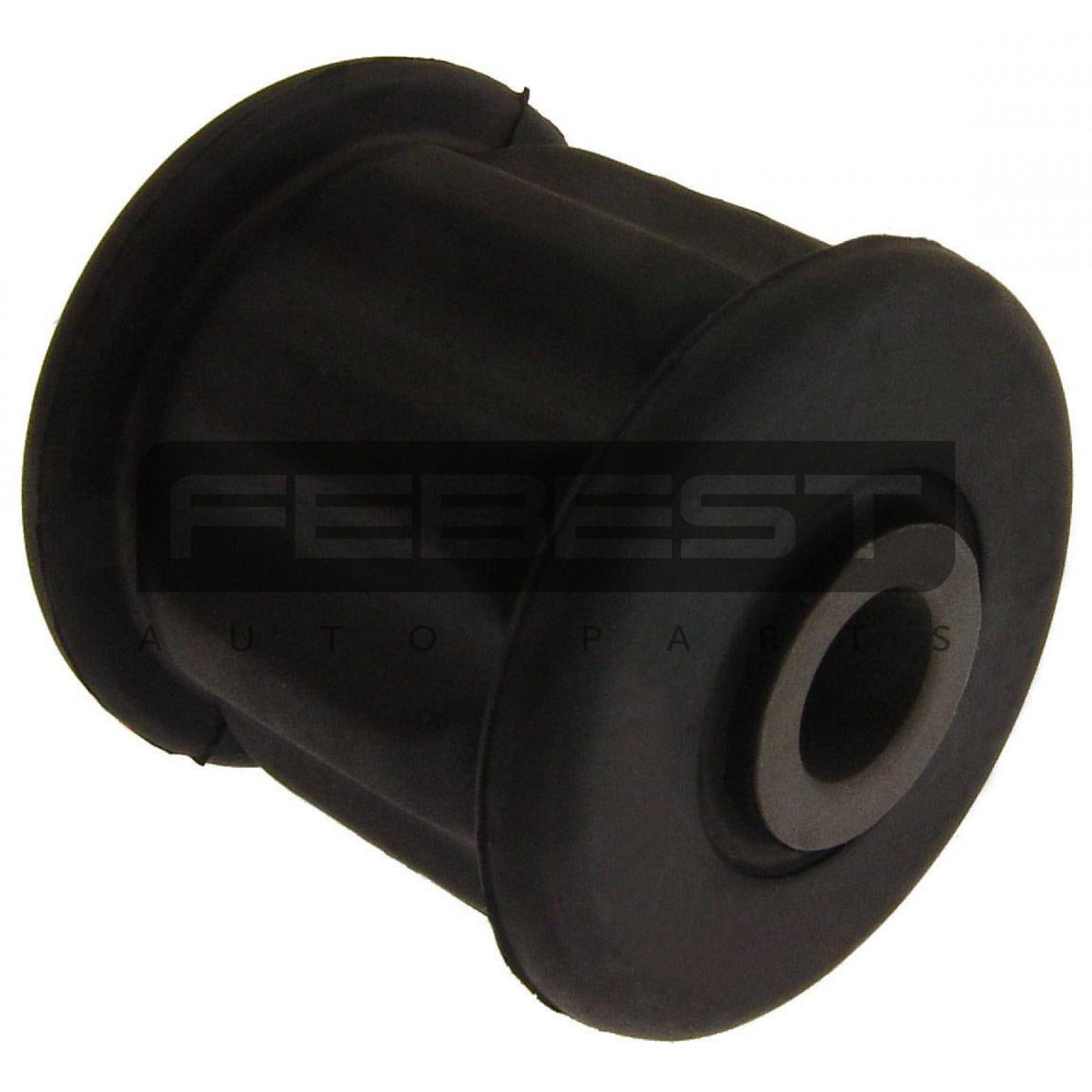 Rear trailing rod bushing - FEBEST