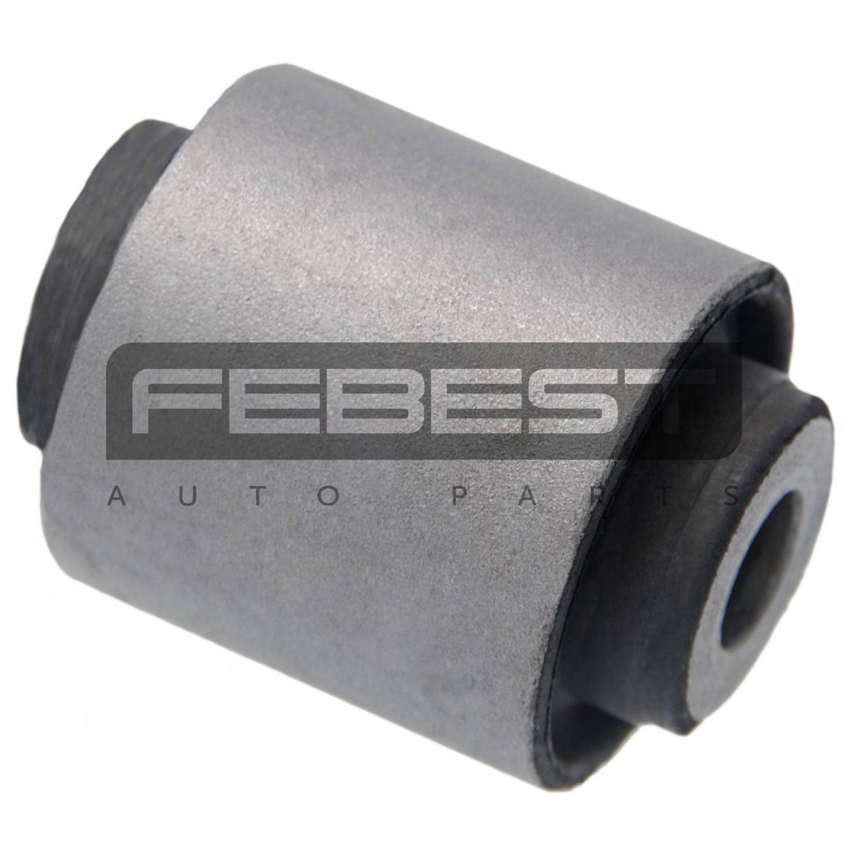 Rear rod bushing