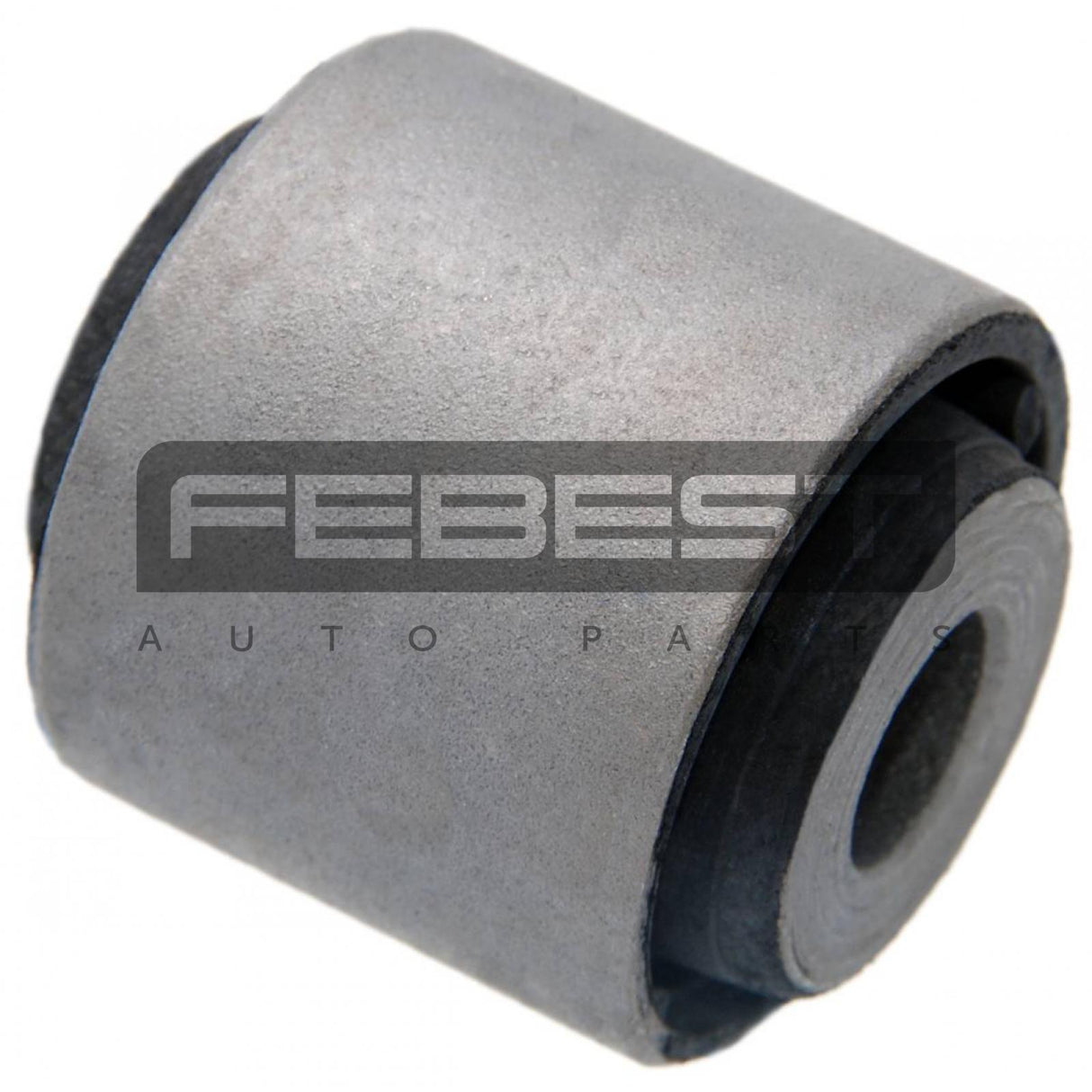 Rear knuckle bushing