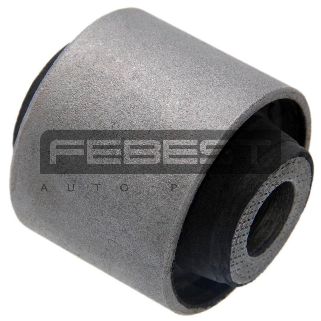 Rear knuckle bushing