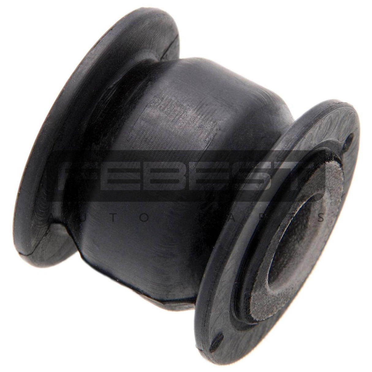 Steering rack bushing