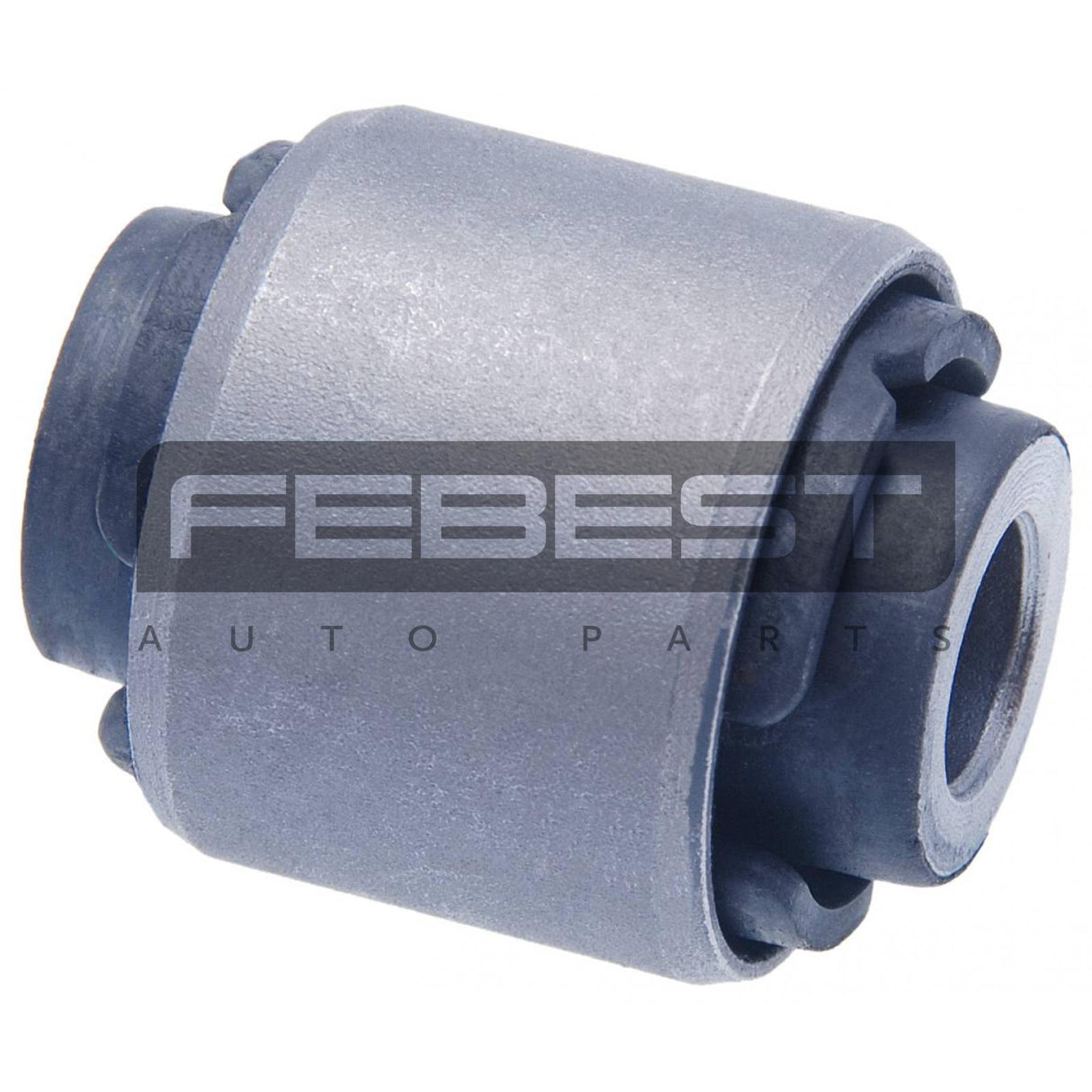 Rear rod bushing