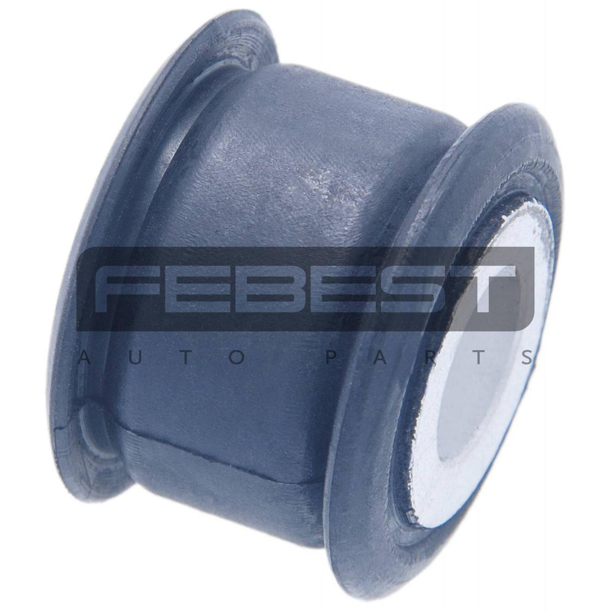 Steering rack bushing
