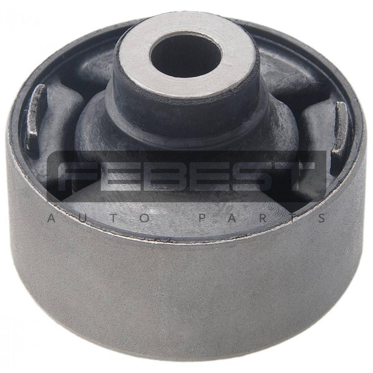 Rear bushing, front control arm - FEBEST