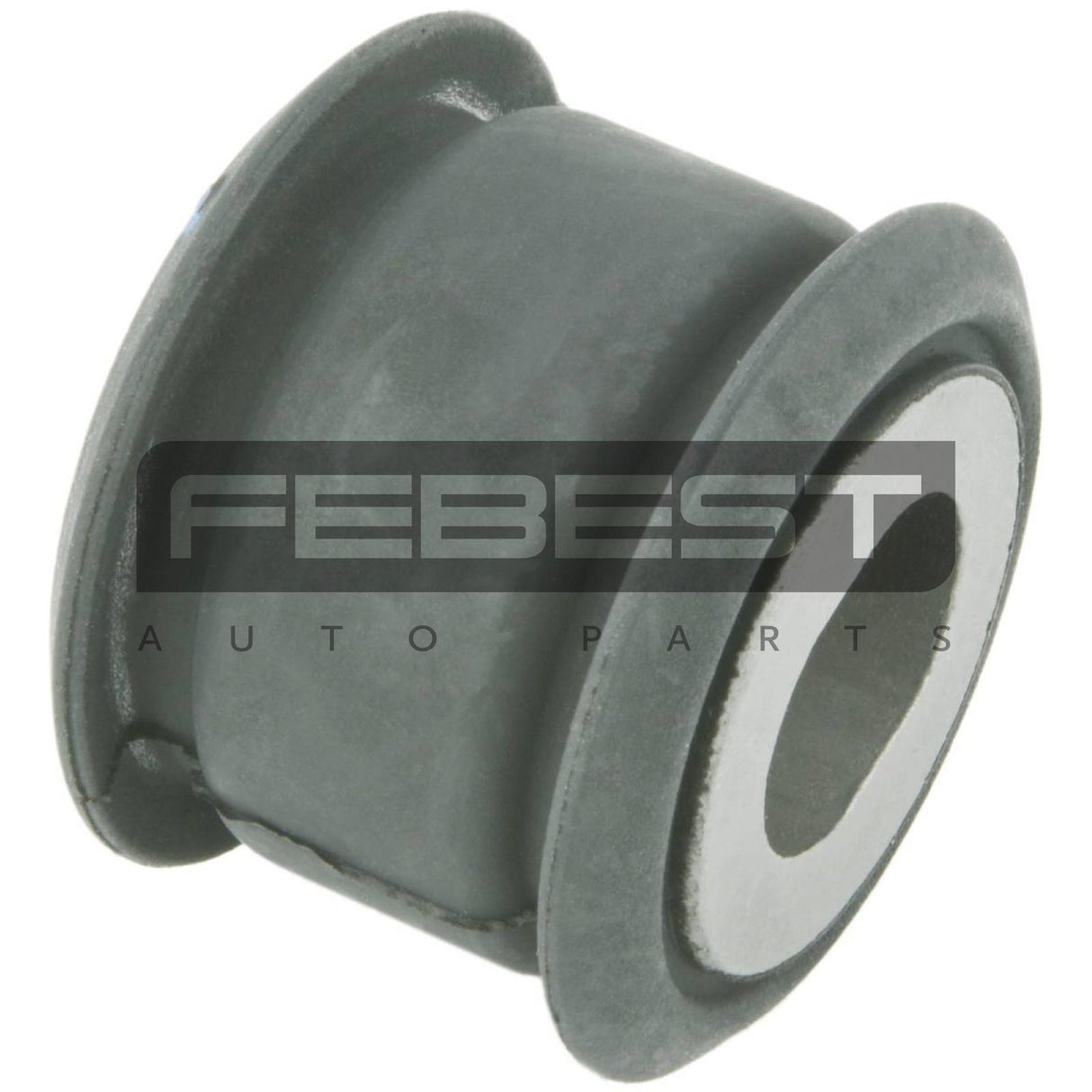 Steering rack bushing