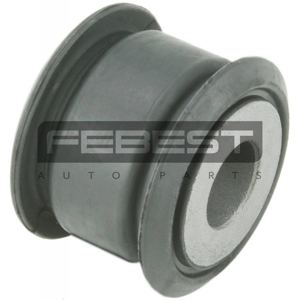Steering rack bushing