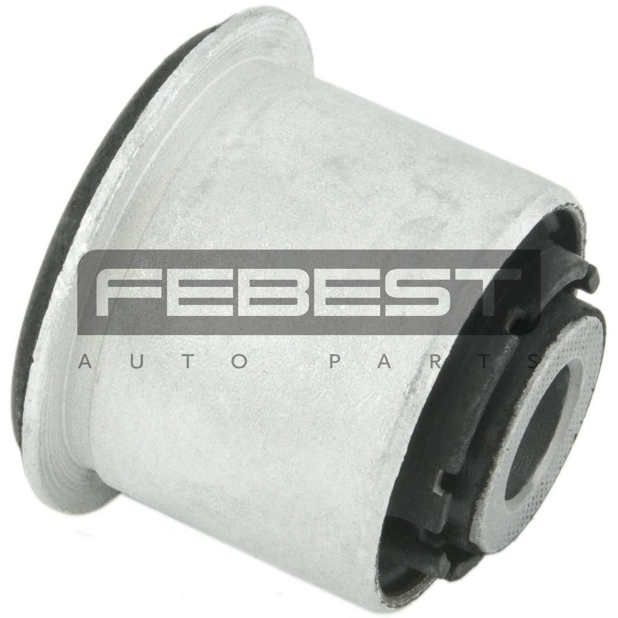 Rear knuckle bushing