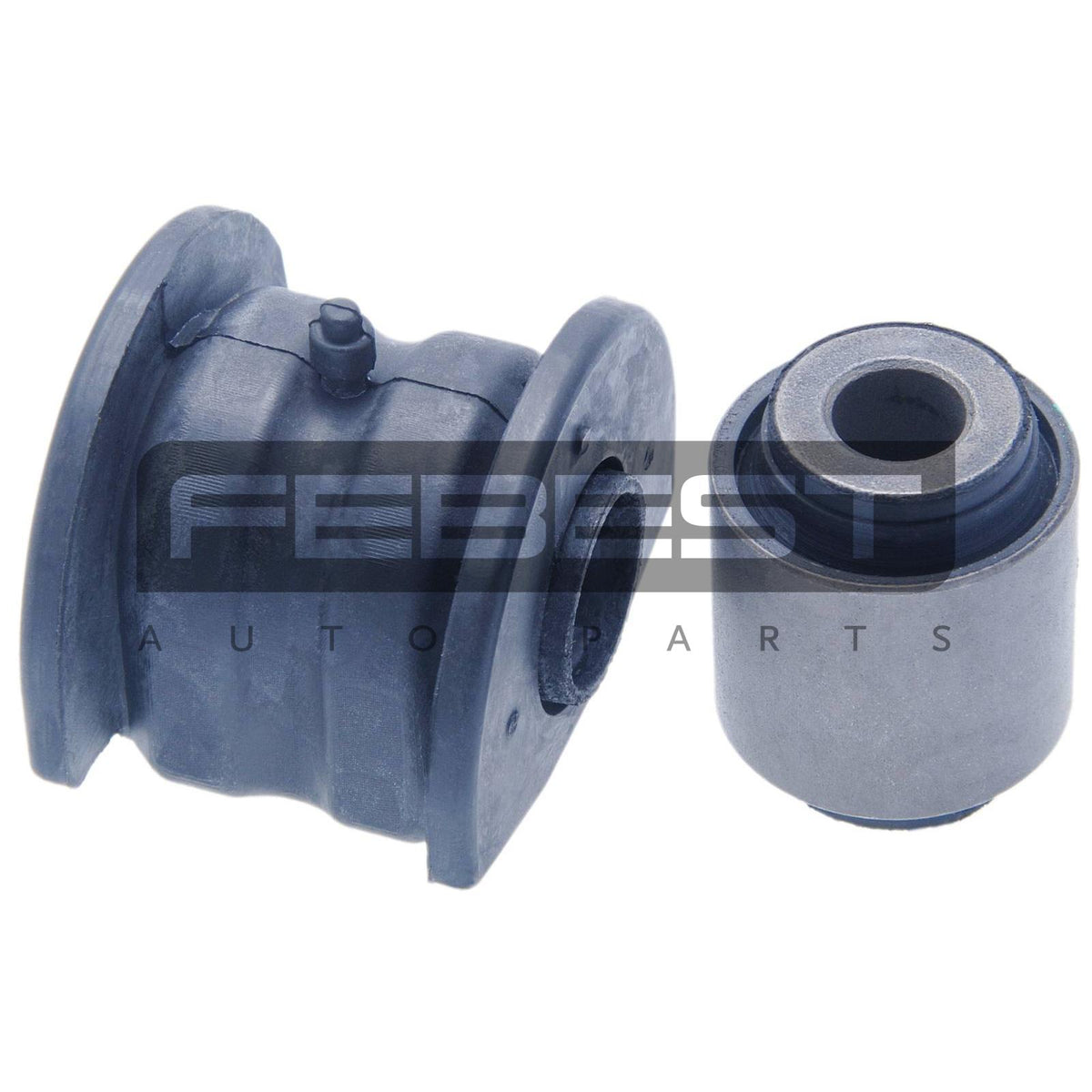 Front arm bushing kit - FEBEST