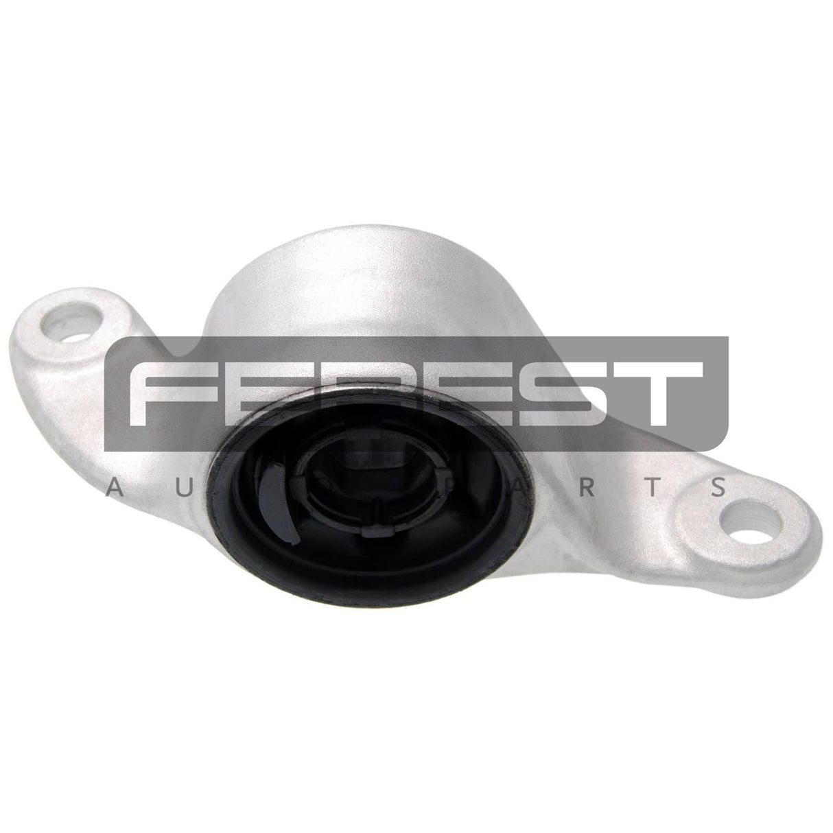 Rear bushing, front right control arm