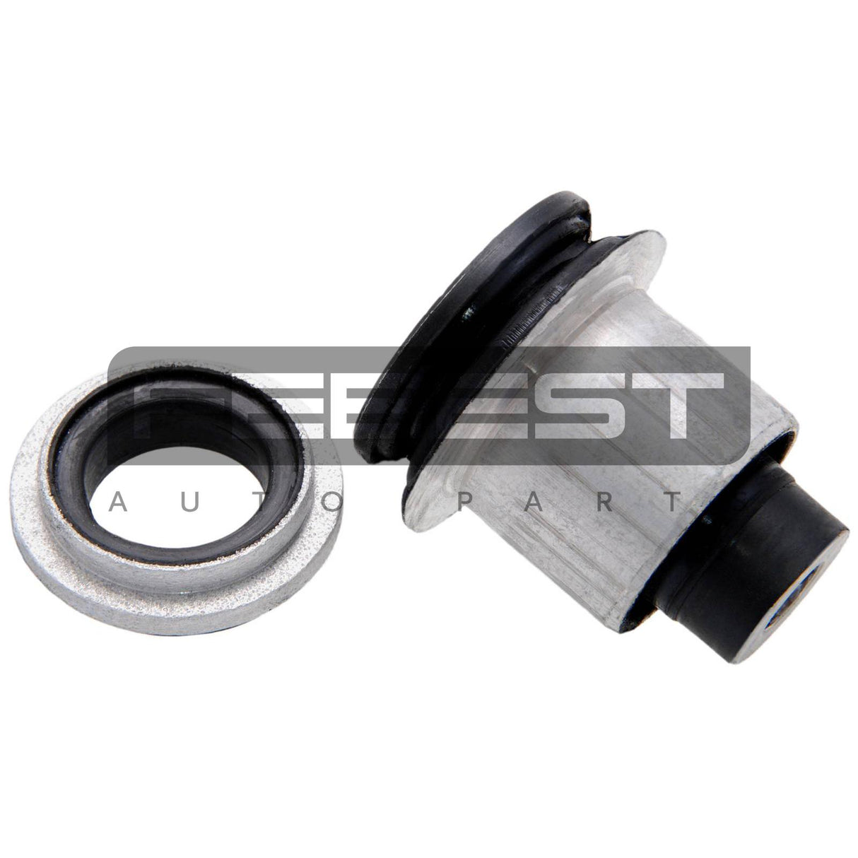 Front bushing, front control arm